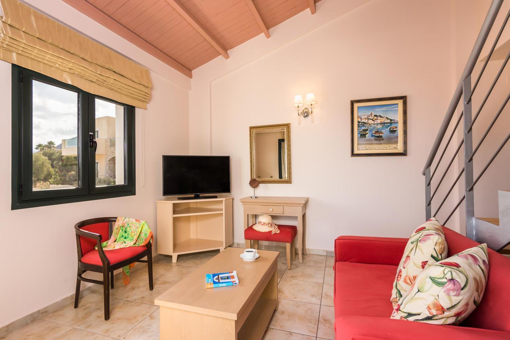 Pilot'S Villas Luxury Suites Limenas Chersonisou Exterior foto